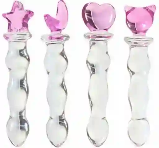 Dildo Vidrio