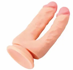 Dildo Twin