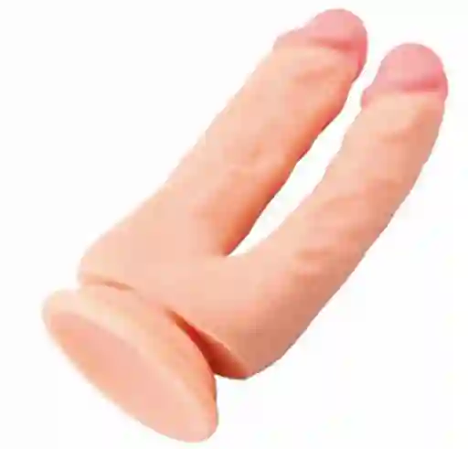 Dildo Twin