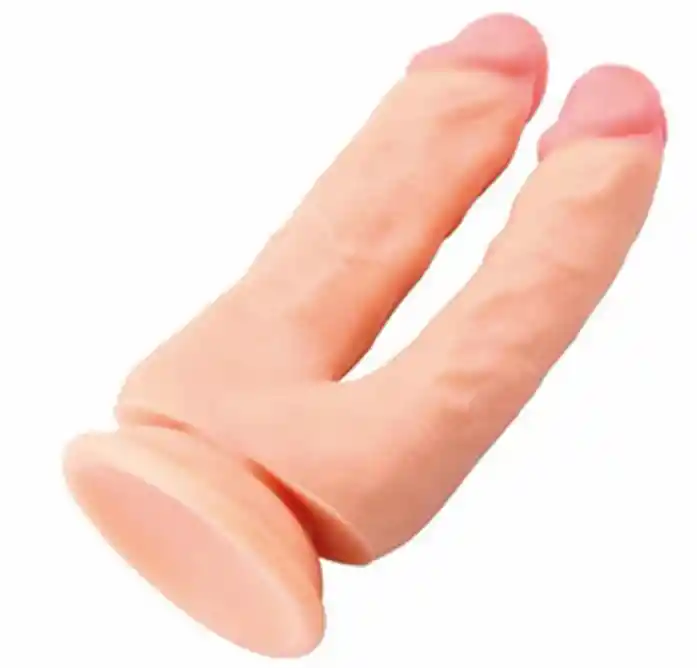 Dildo Twin