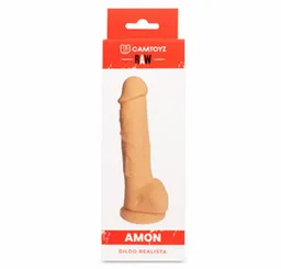 Amon