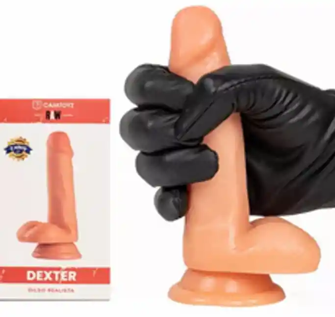 Dildo Dexter