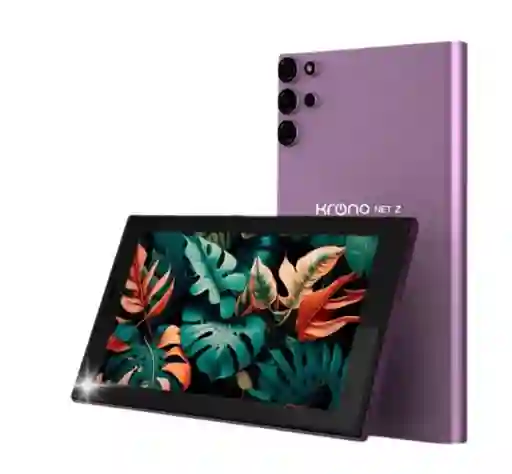 Tablet Net Z Krono 2 Gb De Ram Y 32 Gb De Rom