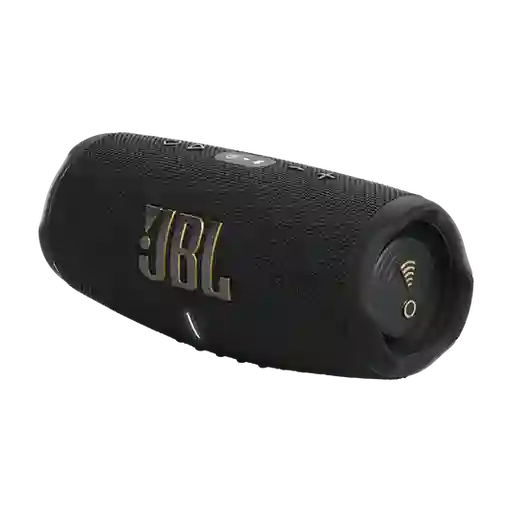 Parlante Jbl Charge 5 Speaker Wifi Black