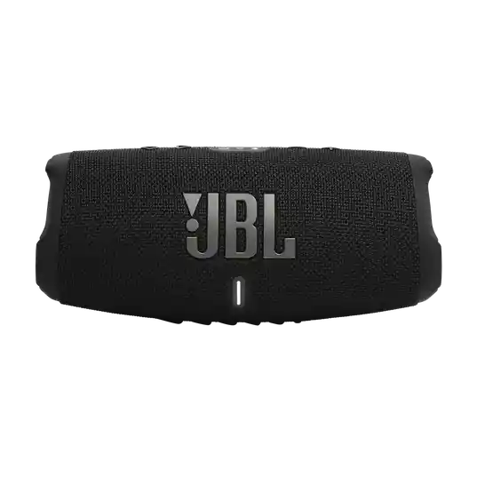 Parlante Jbl Charge 5 Speaker Wifi Black