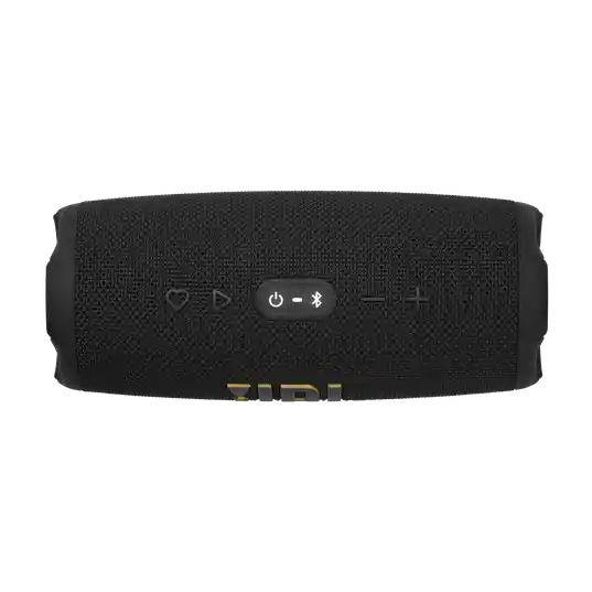 Parlante Jbl Charge 5 Speaker Wifi Black