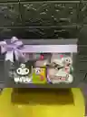Caja Kuromi Mediana Detalle O Regalo