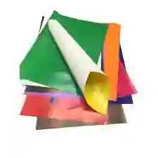 Papel Silueta X 7
