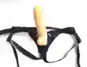 Arnes Con Dildo Grande 20cms Realista