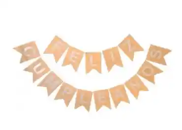 Mantel Fiesta Metalizado 183*137 Oro Rosa