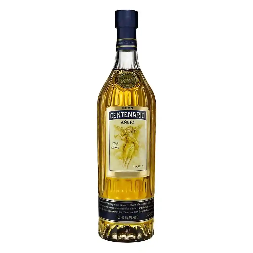 Centenario Añejo 695ml