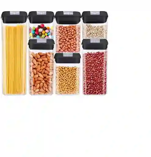 Organizador De Alimentos