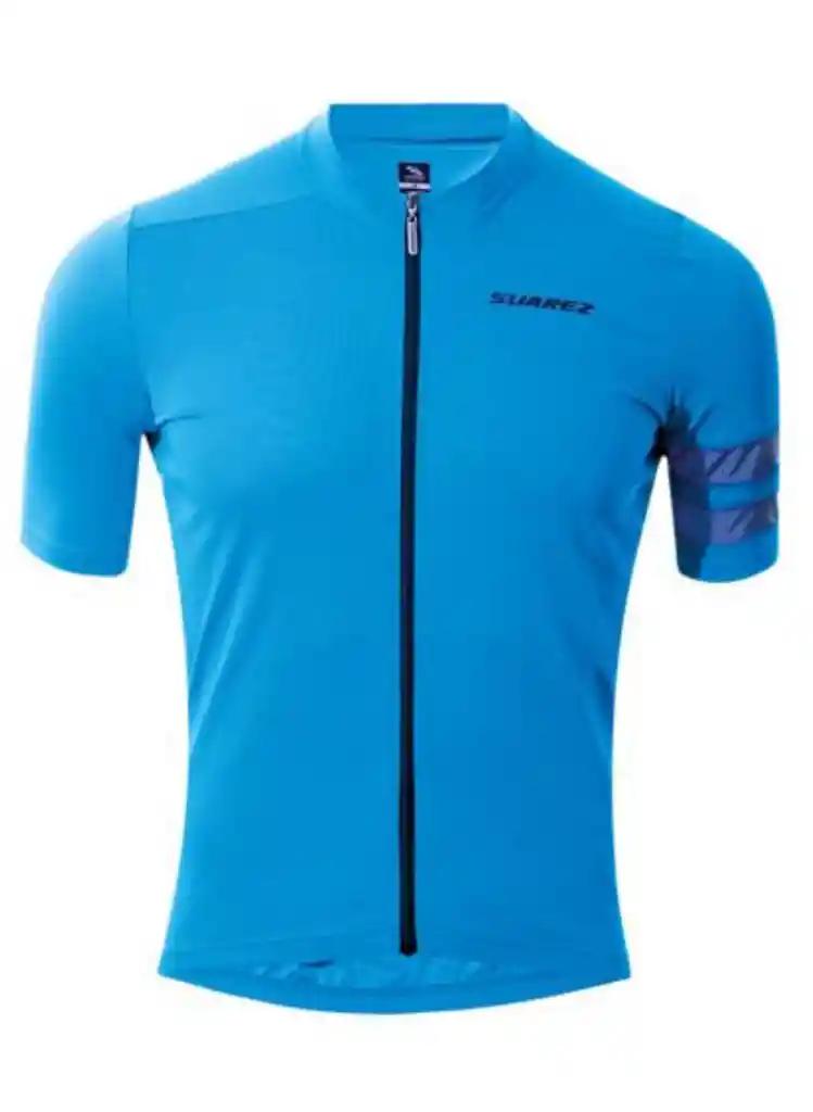 Camiseta Suarez Classic