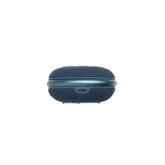 Parlante Jbl Clip 4 Azul