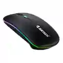 Mouse Para Computador Recargable Conexión Bluetooth Jr3
