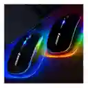 Mouse Para Computador Recargable Conexión Bluetooth Jr3
