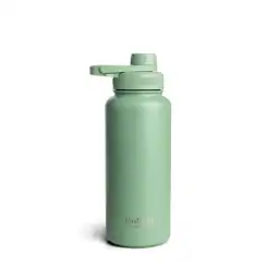 Bohtal Insulated Sports Green - Smartshake X 960 Ml