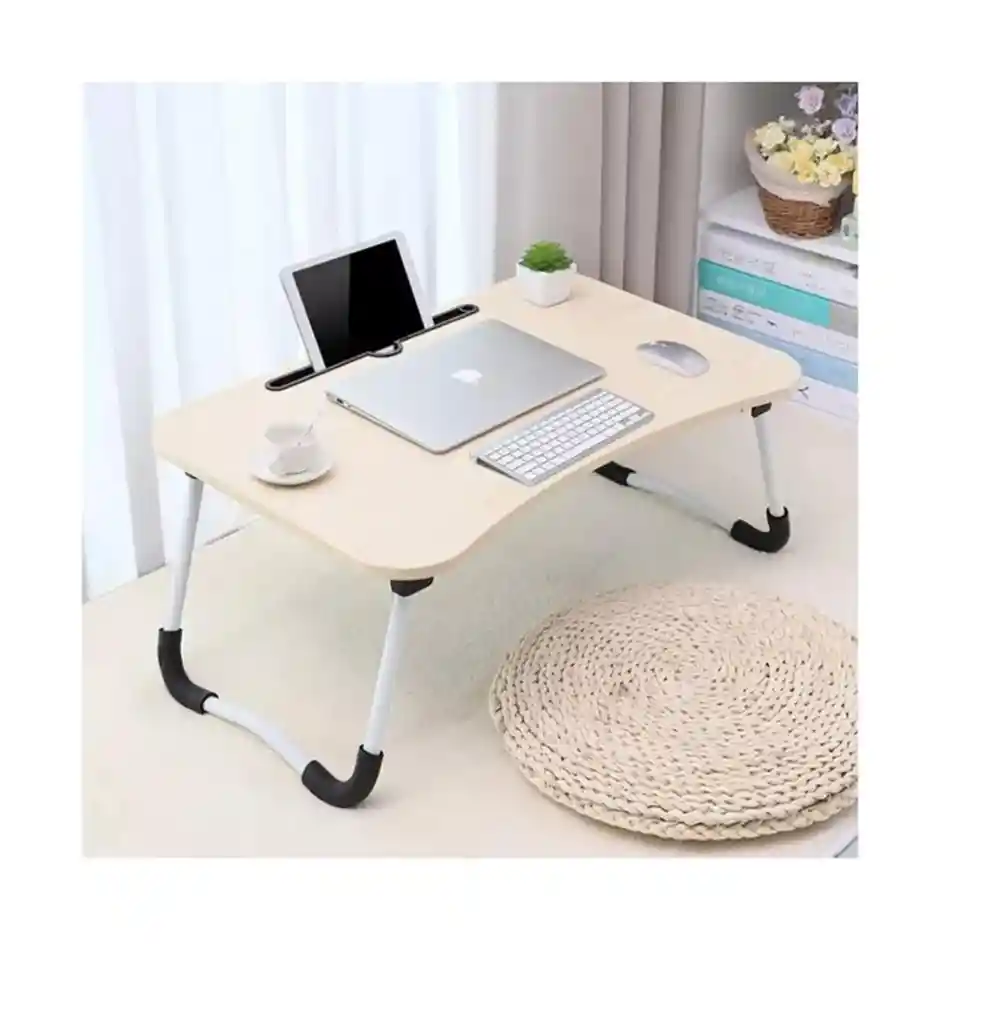 Mesa De Cama Para Computador