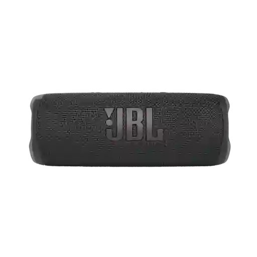 Parlante Flip 6 Negro