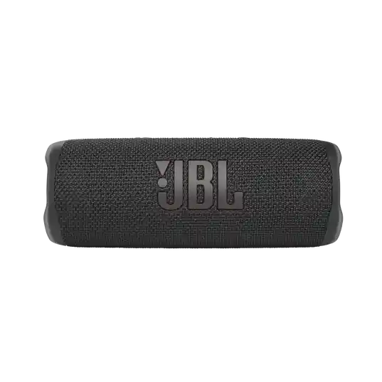Parlante Flip 6 Negro