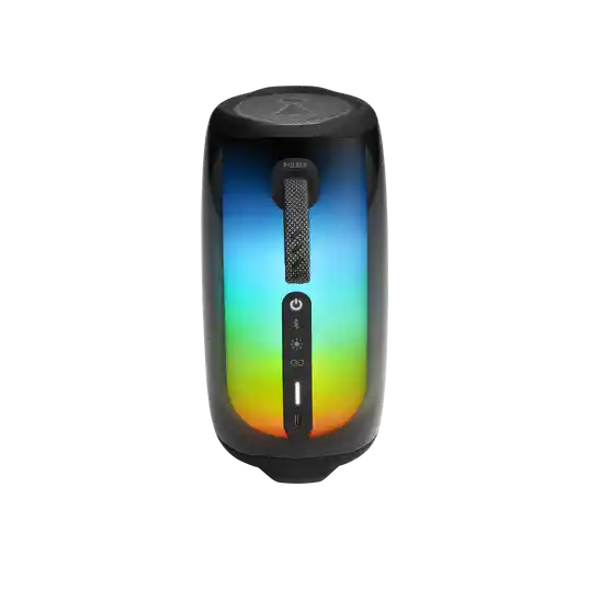 Parlante Jbl Pulse 5
