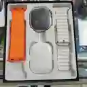 Combo Reloj + Auriculares