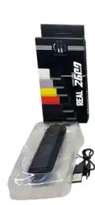 Power Bank Cargador Portátil 2600