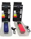 Power Bank Cargador Portátil 2600
