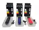 Power Bank Cargador Portátil 2600