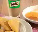 Milo Caliente 9 Oz