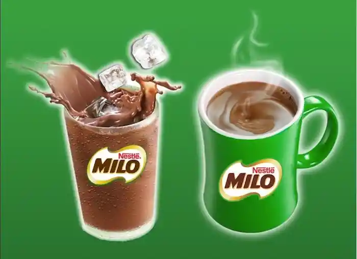 Milo Caliente 9 Oz