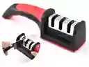Afilador De Cuchillo Y Tijeras Economico