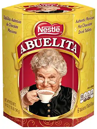 Chocolate Abuelita 9 Oz