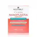 Kit De Alisado Nanoplastia Maxybelt