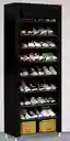 Organizador De Zapatos 10 Niveles Armable Portatil