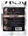 Lubricante Chocolate Sachet Sensación Caliente X 7 Ml