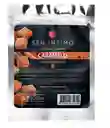 Lubricante Caramelo Sensación Caliente En 7ml