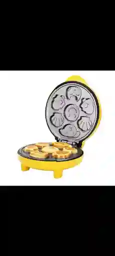 Wafflera Figuras