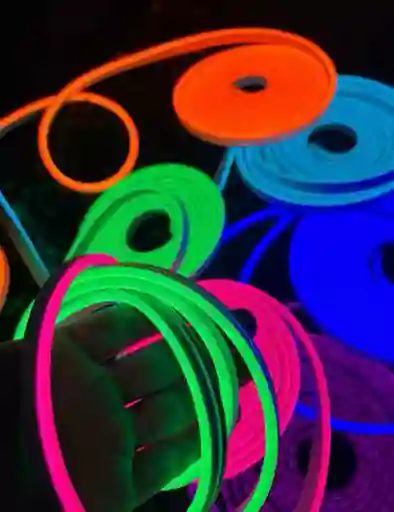 Cinta Led Neon Flexible