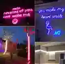 Cinta Led Neon Flexible