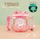 Termo Kids Con Luz