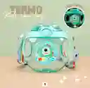 Termo Kids Con Luz