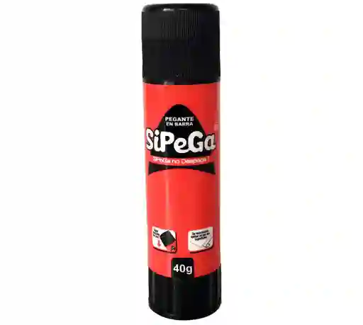 Pegante En Barra Si Pega 25g