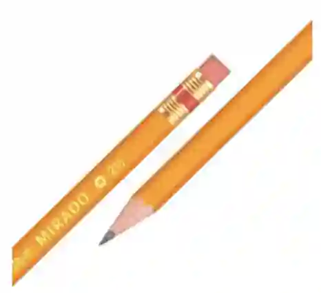 Lapiz Mirado 2