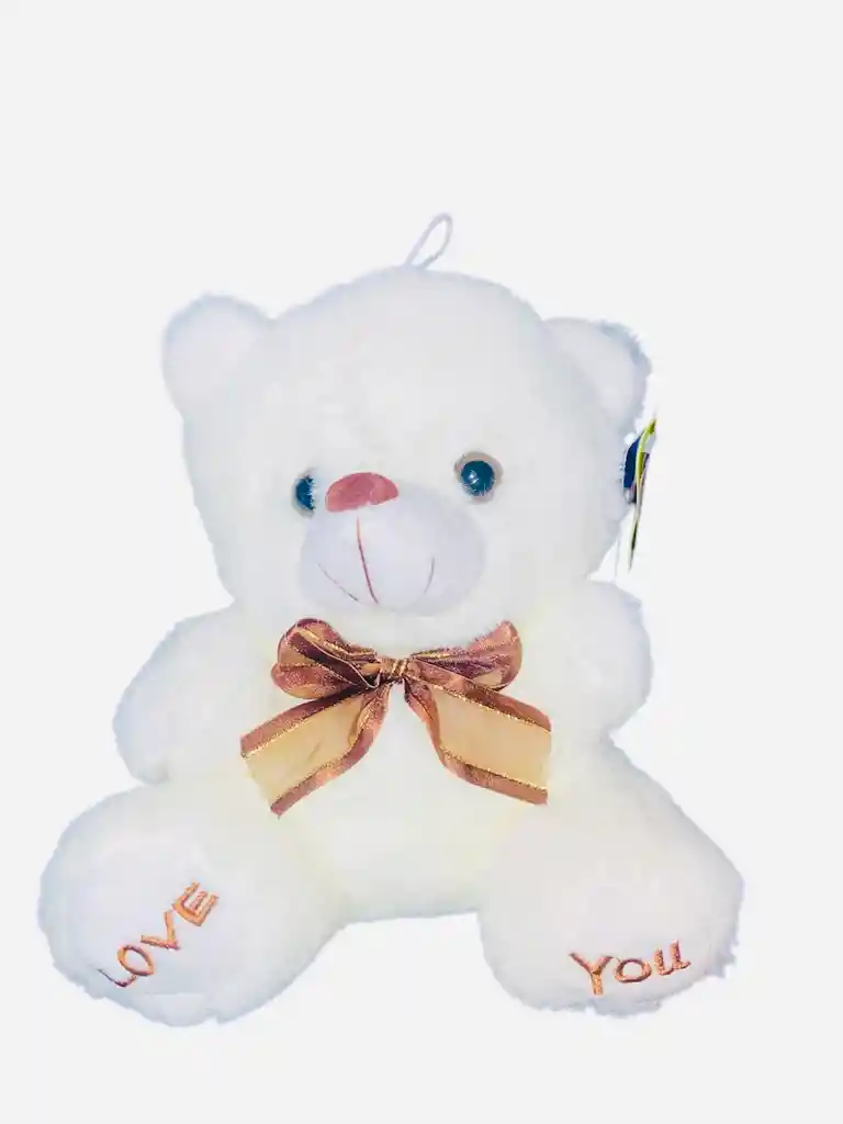 Peluche Oso (regalo Para Mujer, Niño O Niña, Regalo De Cumpleaños)