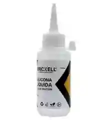 Silicona Liquida 60ml