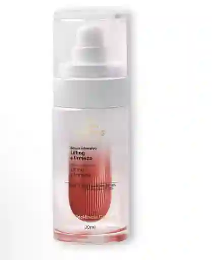 Sérum Intensivo Lifting Y Firmeza Chronos Derma