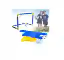 Set De Canchas Futbol 2 Arcos