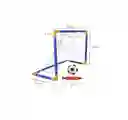Set De Canchas Futbol 2 Arcos