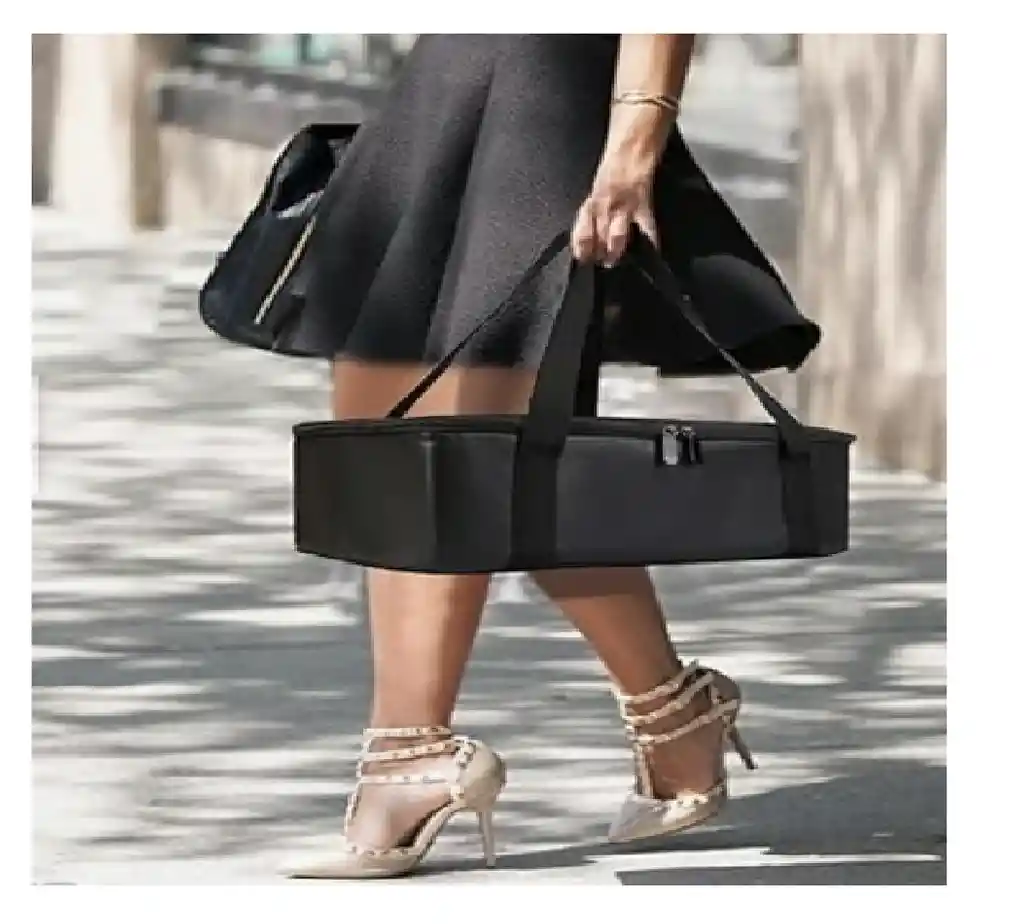 Estuche Para Comida Termico